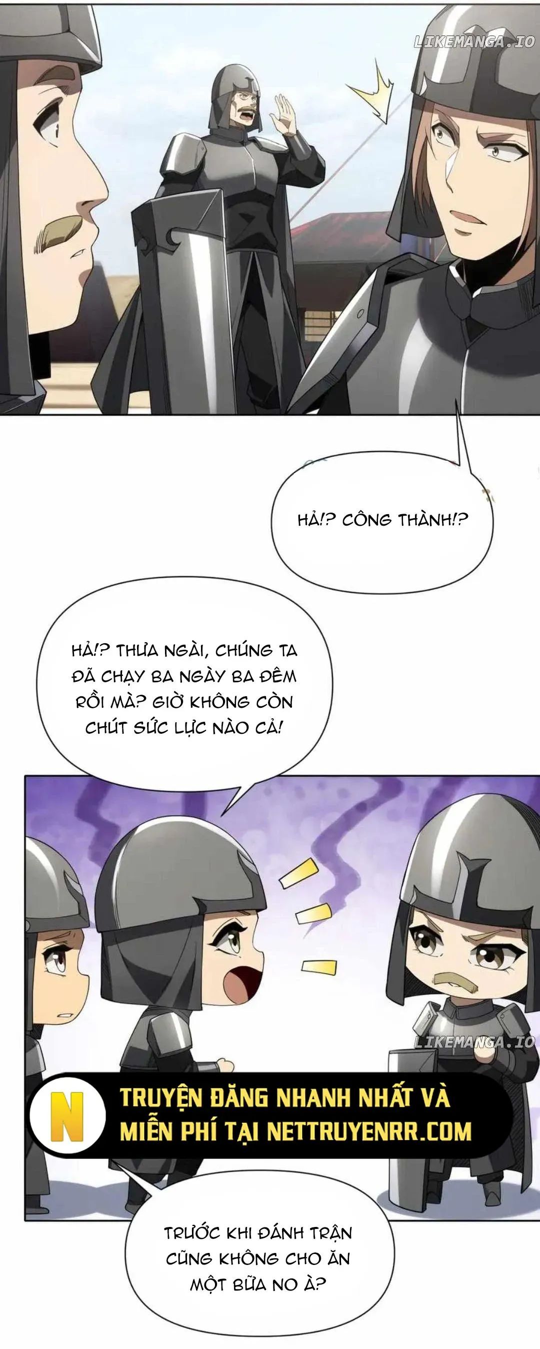Xin Chào! Bác Sĩ Thú Y Chương 84 Ảnh 32
