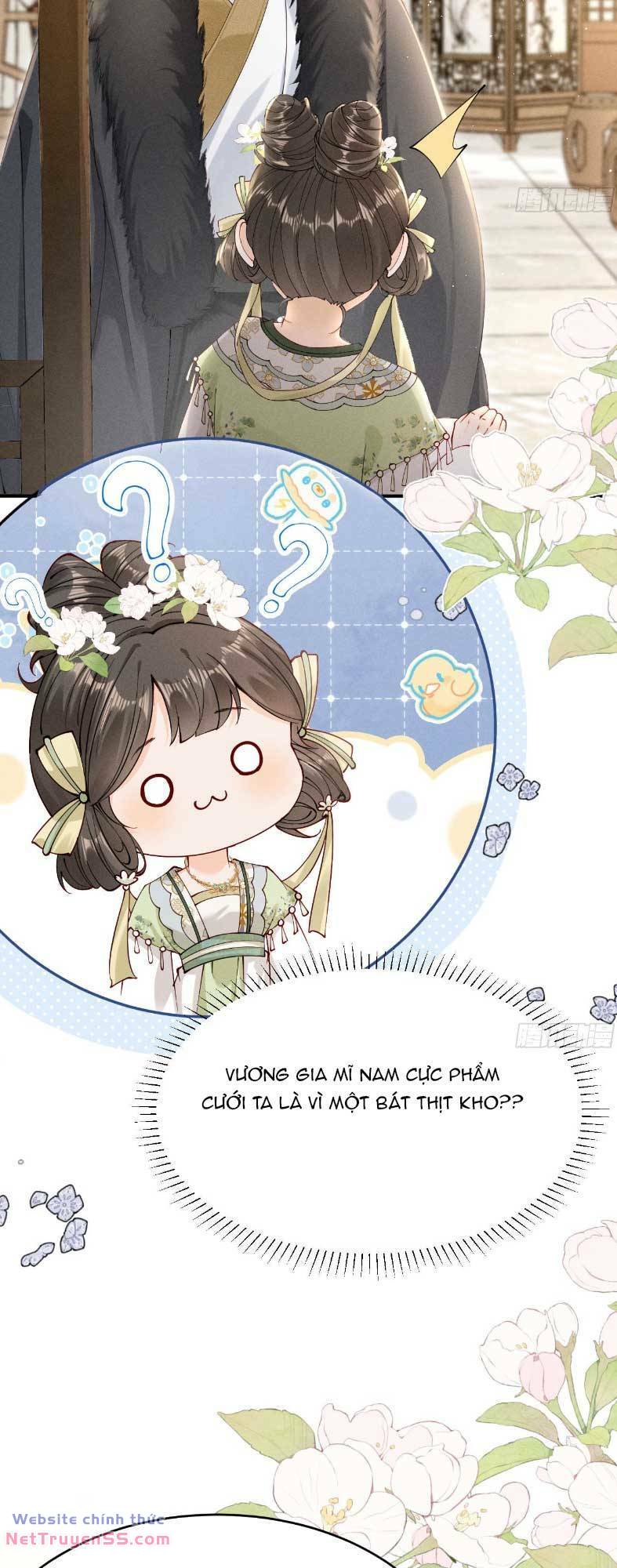 Nữ Chính Ta Xin Từ Chối Bộ Não Yêu Đương Chương 4 Ảnh 16