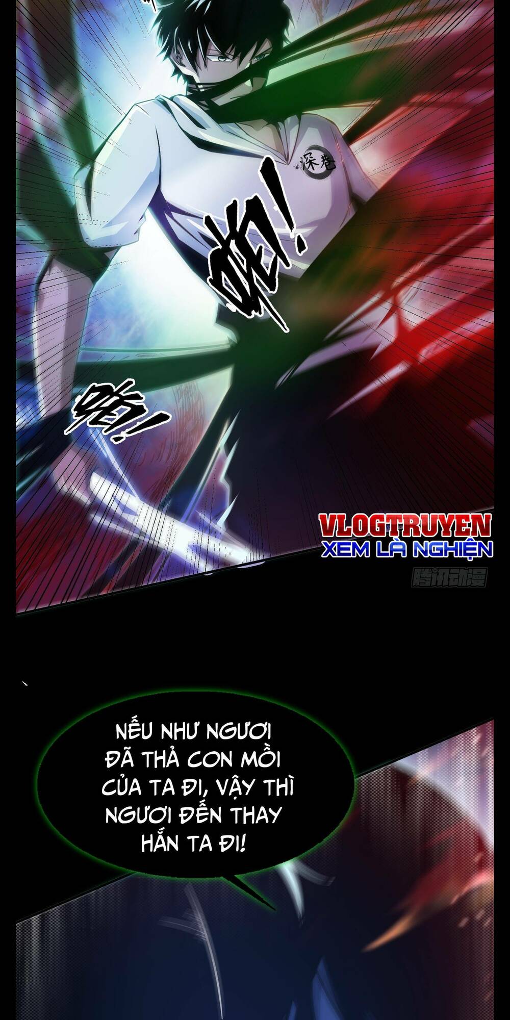 Phá Tà: Có Đứa Kêu Tao Livestream Bắt Quỷ Chương 1 Ảnh 66