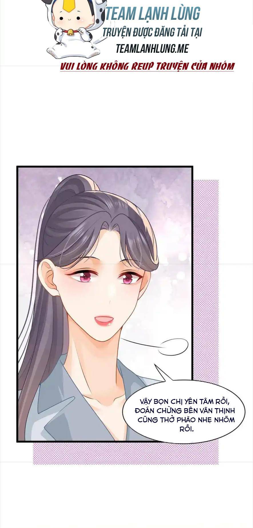 Vụng Trộm Chương 39 Ảnh 26