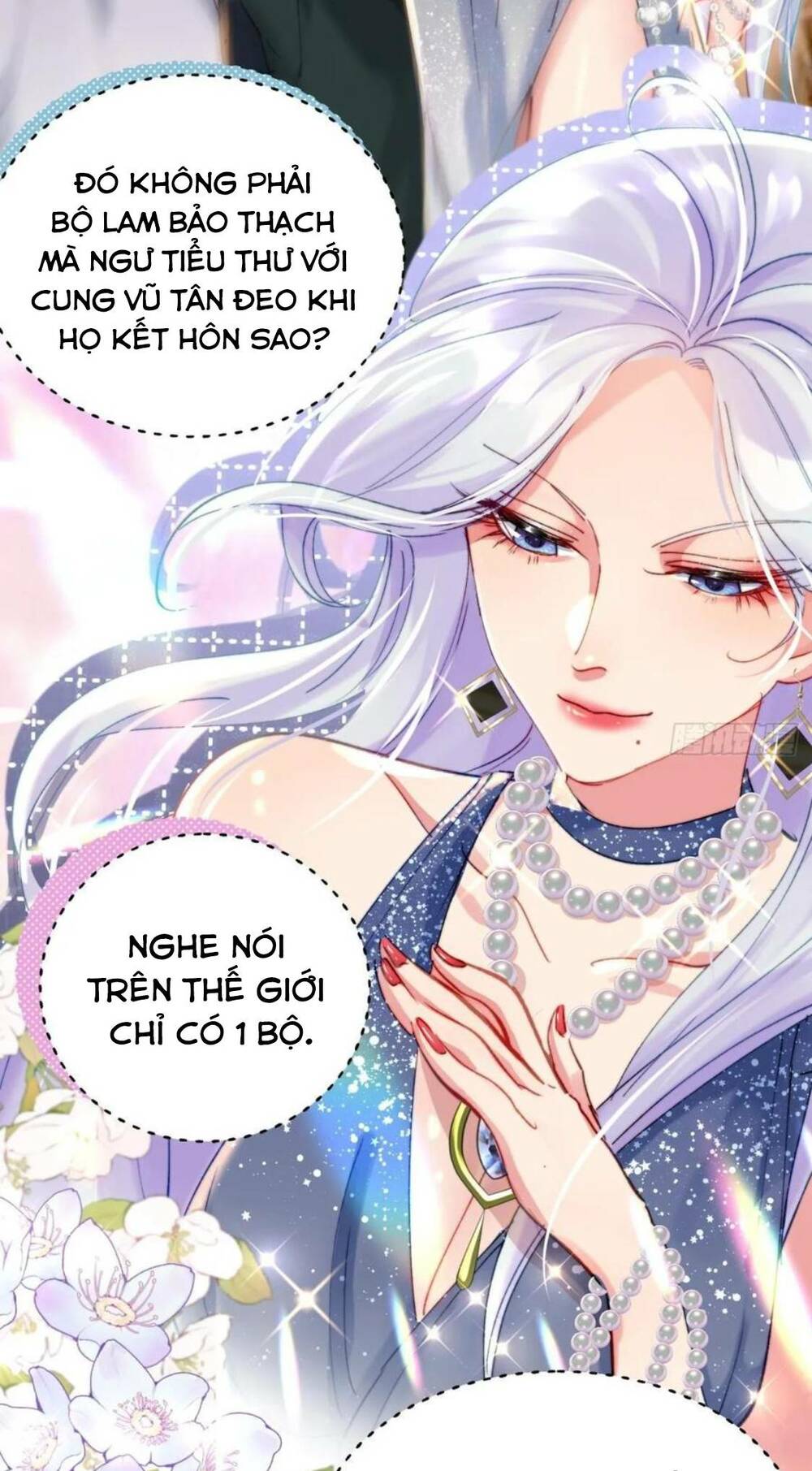 Giẫm Lên Cặn Bã Nam Nhân Làm Chủ Thần Chương 30 Ảnh 39
