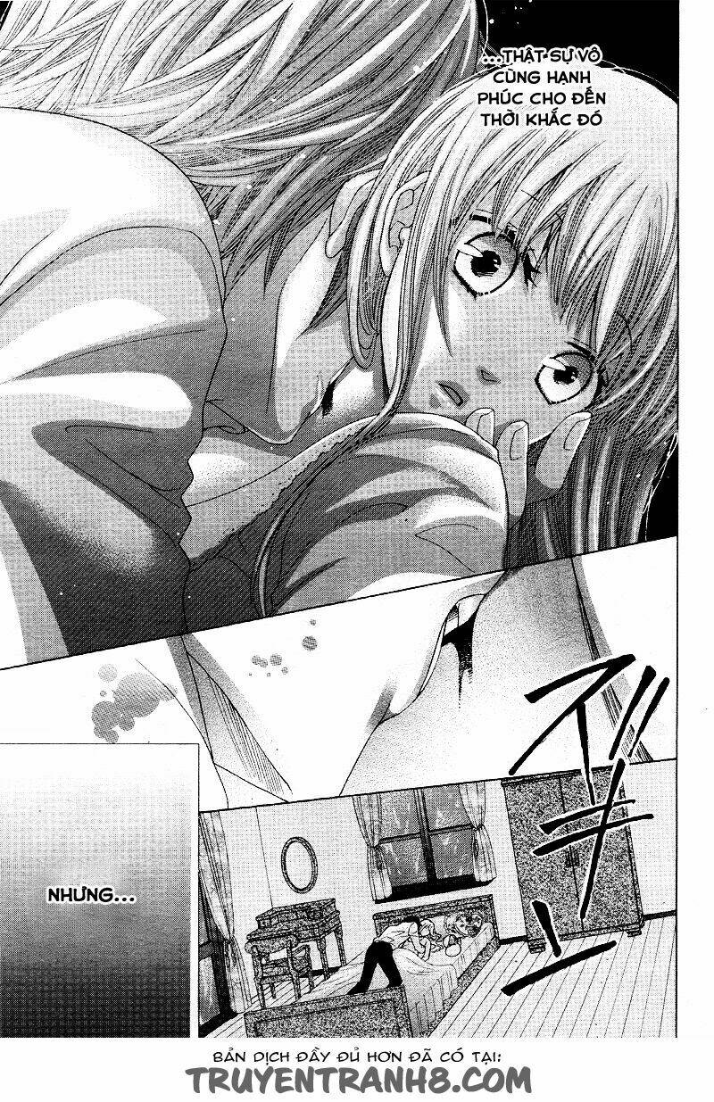 Virgin Blood - Hiiro No Bansan Chương 2 Ảnh 6