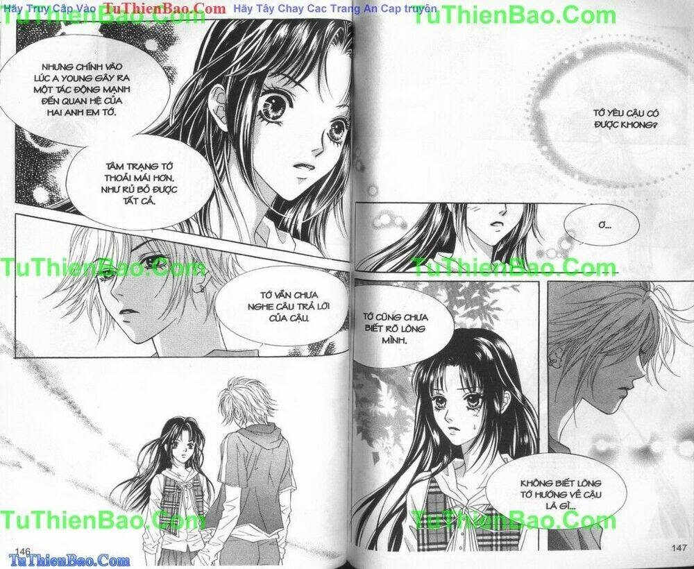 Do You Want To Try? Chương 14 Ảnh 31