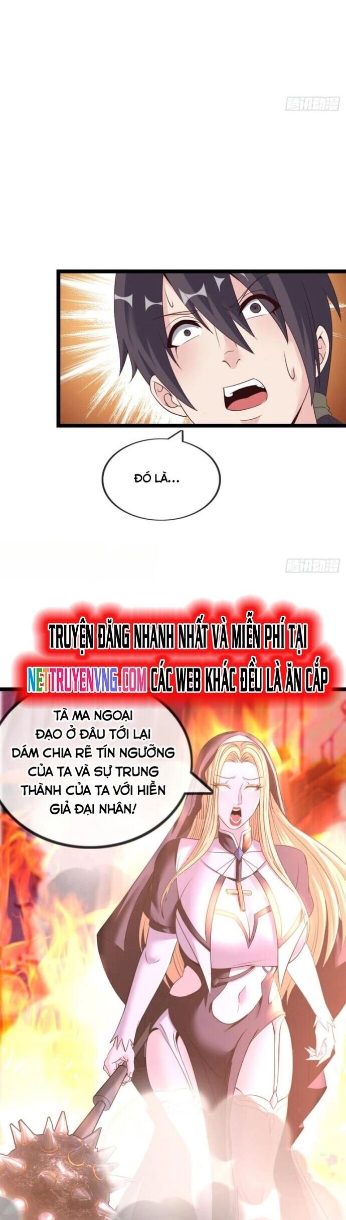 Phát Sóng Trực Tiếp, Ta Quét Ngang Dị Giới Chương 45 Ảnh 11
