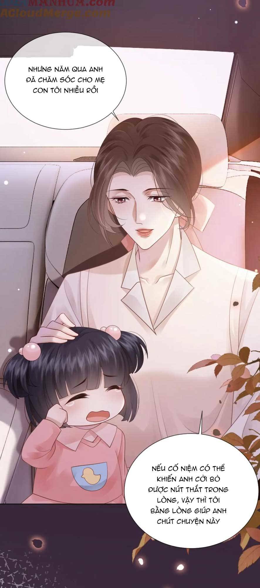 Nhất Dạ Trầm Hôn Chương 44 Ảnh 23