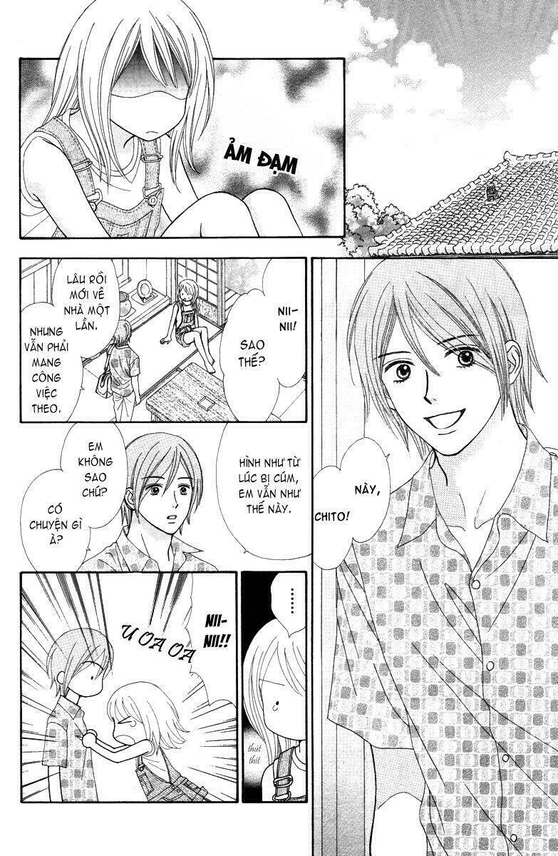 Chitose Etc. Chương 1 Ảnh 24