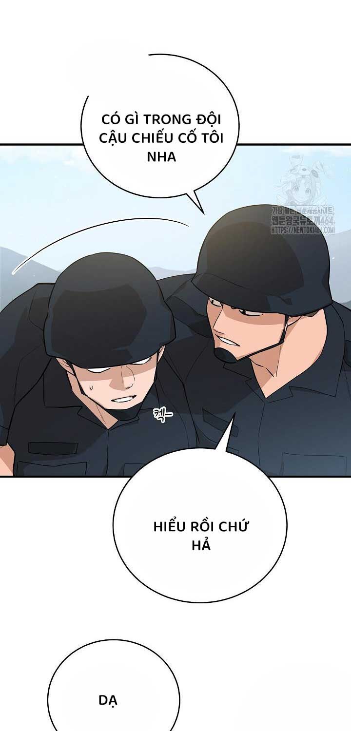 Đột Kích Giả Chương 21 Ảnh 18