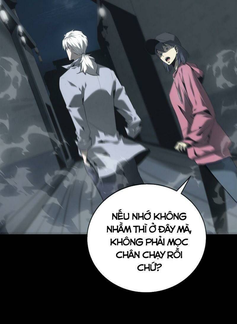 U Nhân Chương 16 Ảnh 25