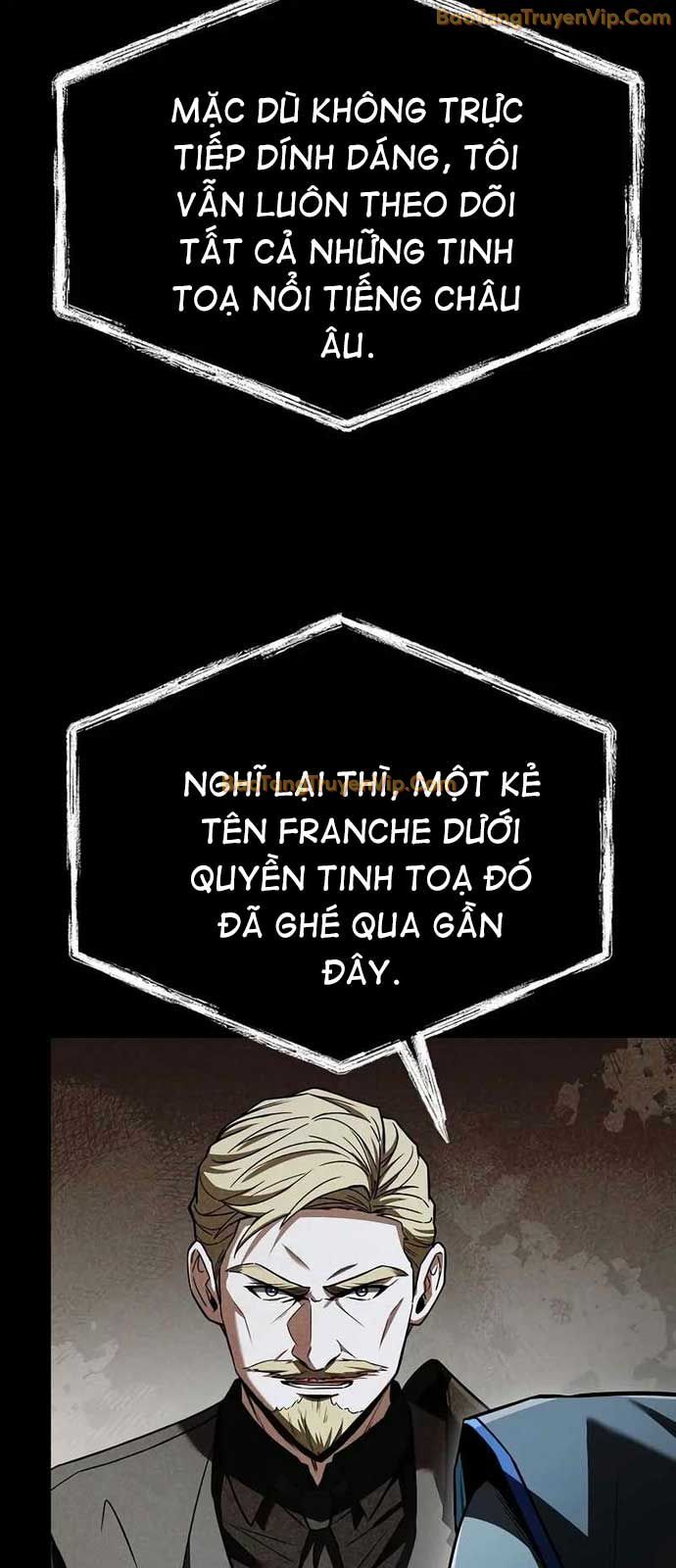 Chòm Sao Là Đệ Tử Của Tôi Chương 106 Ảnh 33