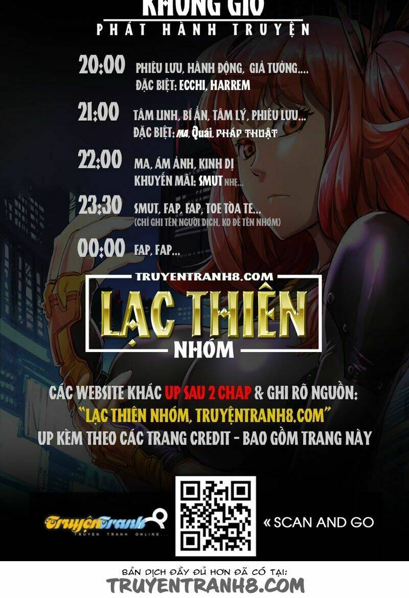 Truy Tìm Dị Bảo Chương 0 Ảnh 10
