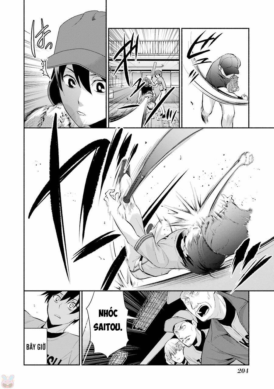 Hakata Tonkotsu Ramens Chương 12 Ảnh 55