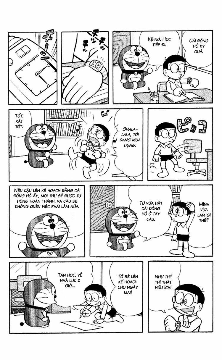 Doraemon Plus Chương 82 Ảnh 5