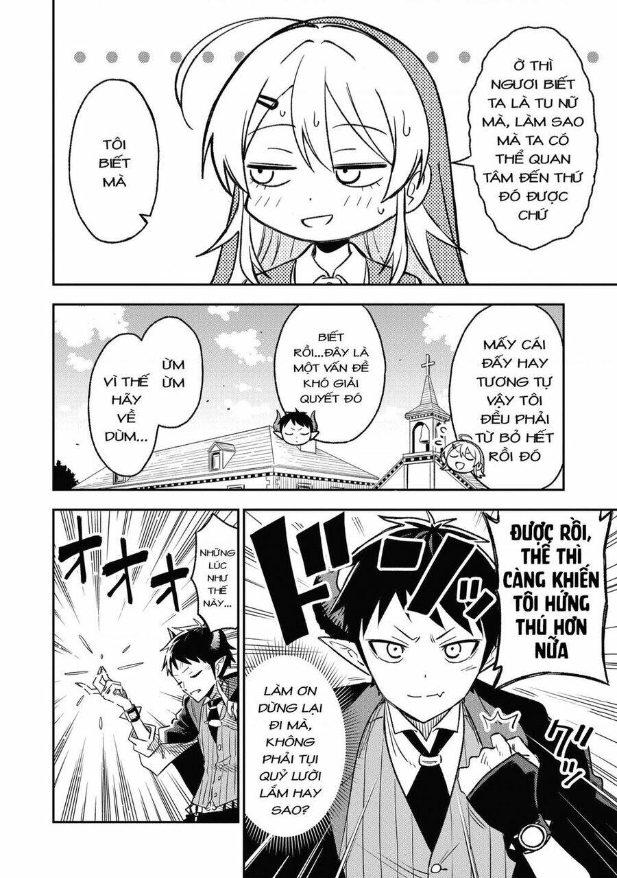 Sister-Sama No Oose No Mama Ni Chương 2 Ảnh 5