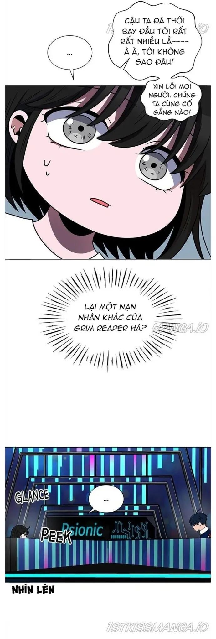No Scope Chương 174 Ảnh 28