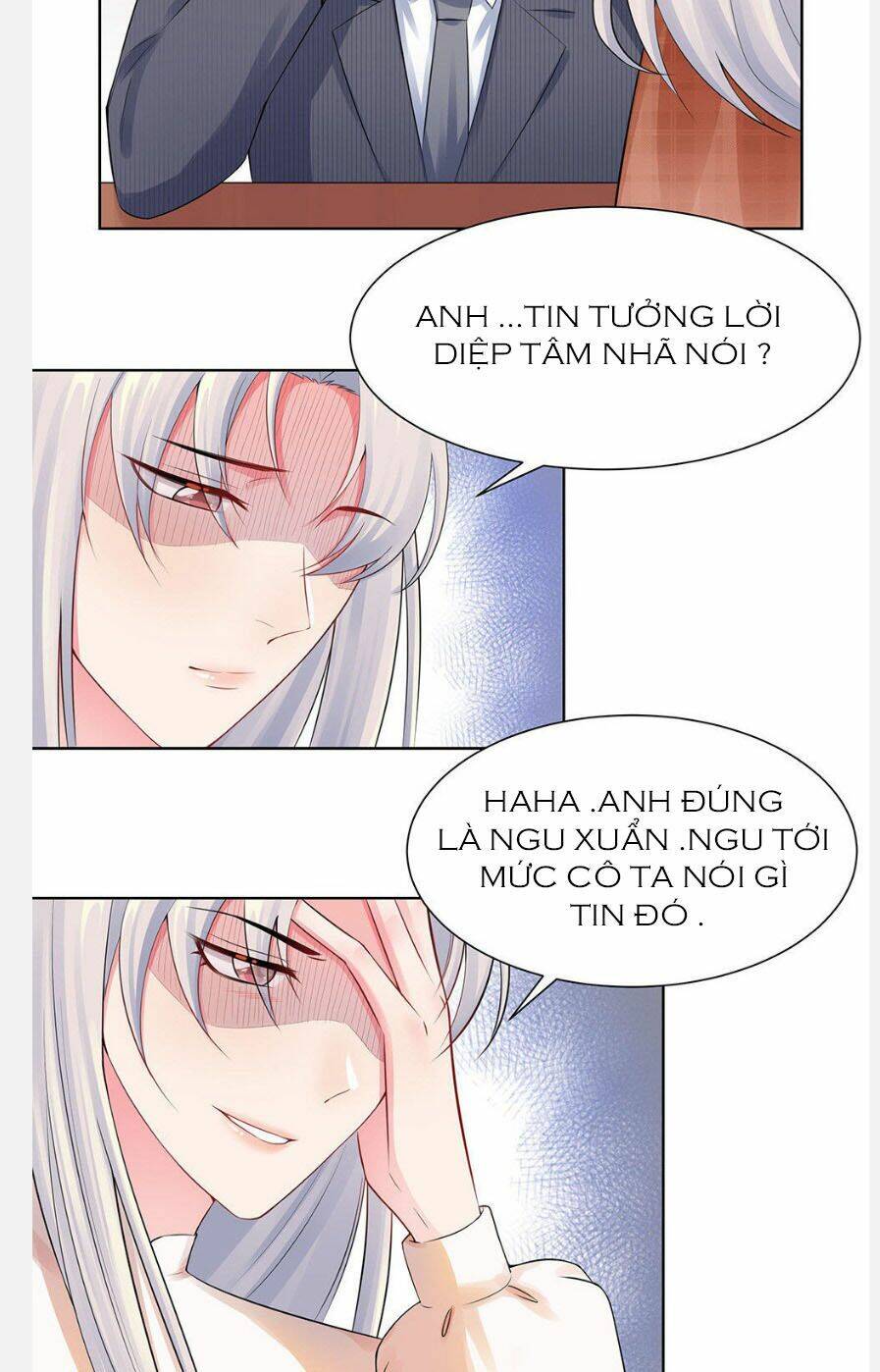 Vô Địch Song Bảo Bối Chương 34 Ảnh 16