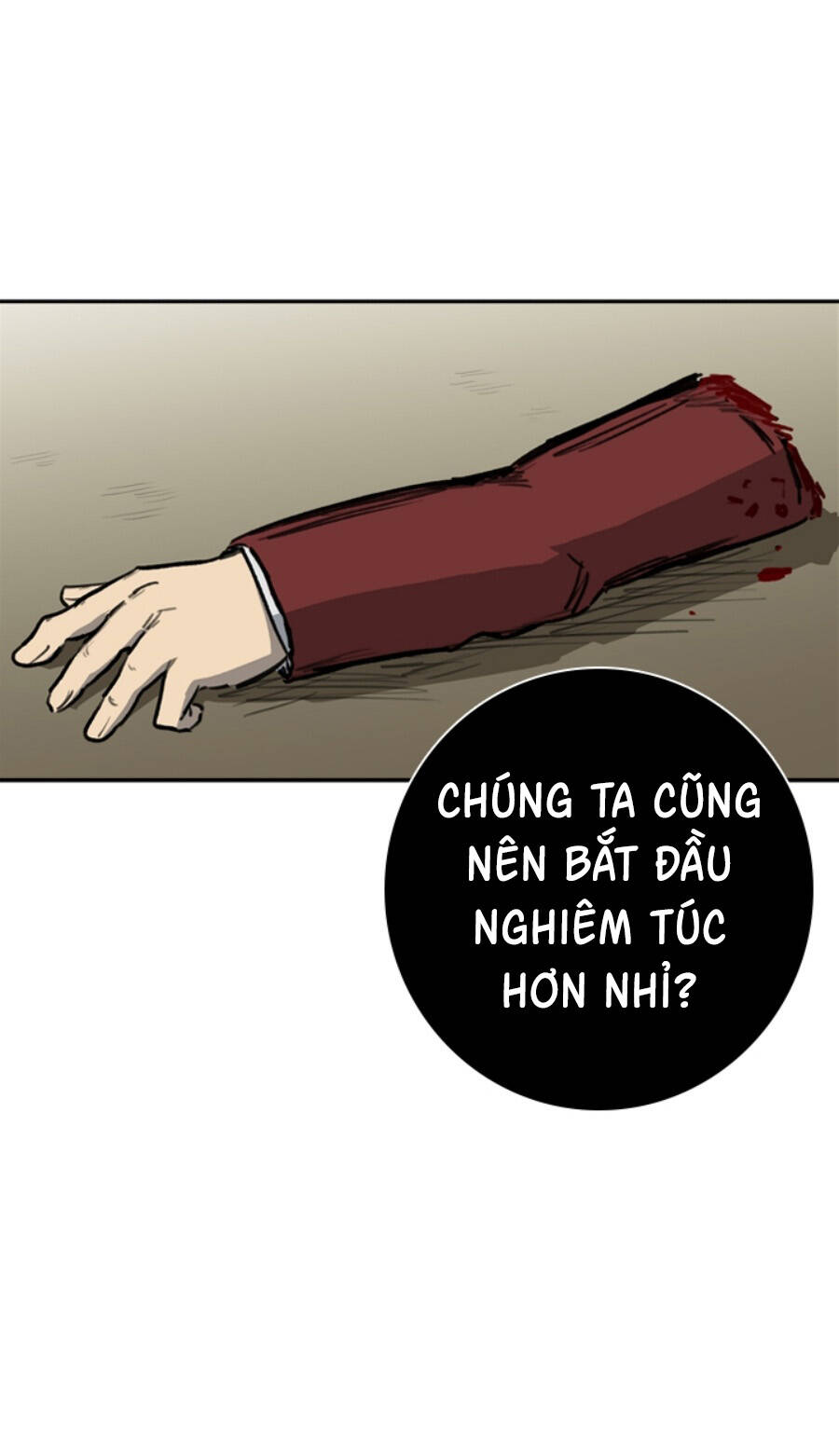 Fray Chương 25 Ảnh 22