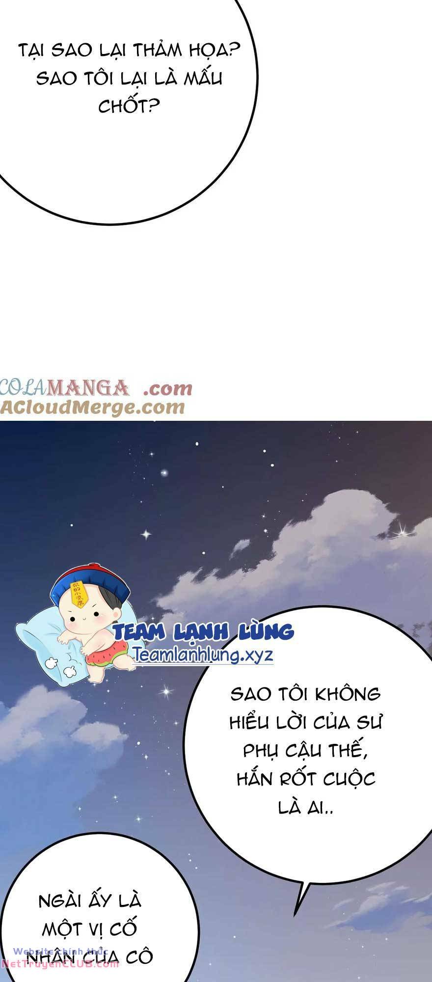 Nghịch Đồ Mỗi Ngày Đều Muốn Bắt Nạt Sư Phụ Chương 161 Ảnh 29