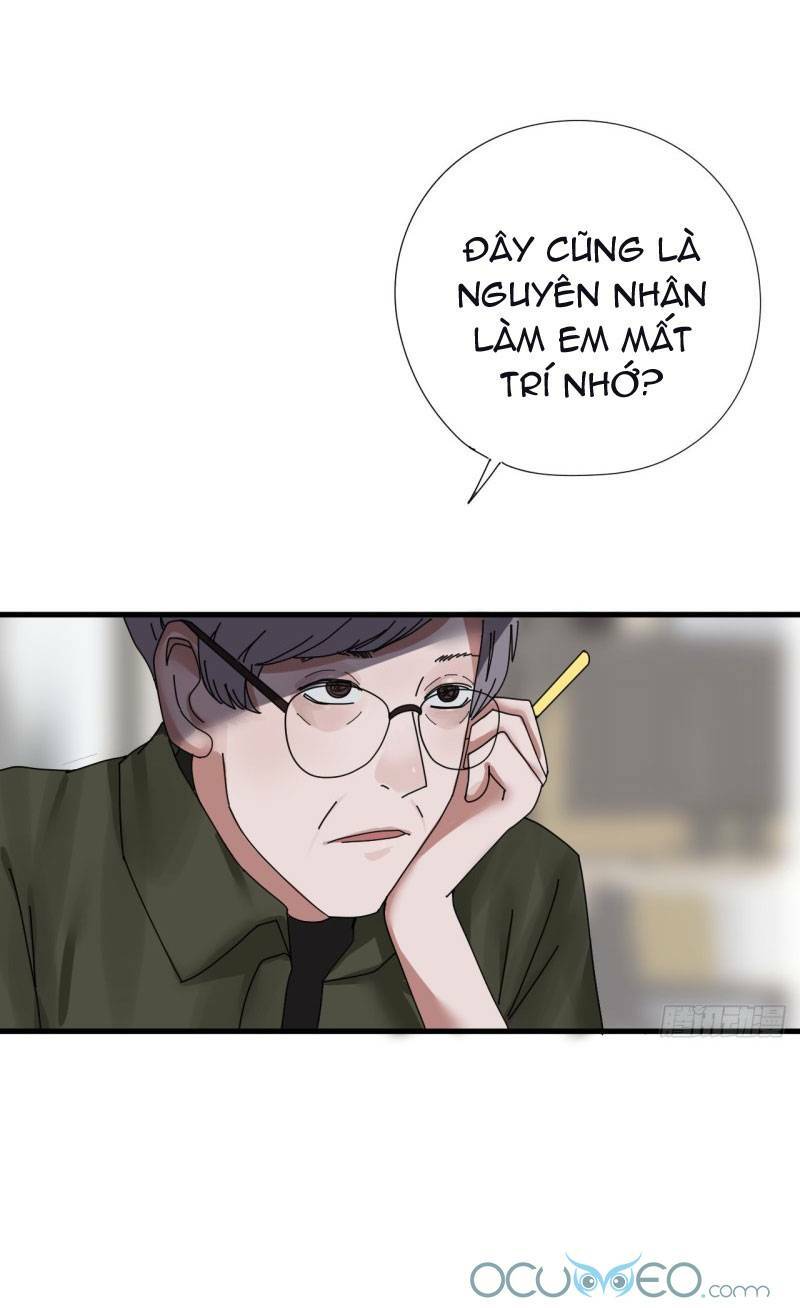 Khi Đóa Hoa Sẫm Màu Nở Rộ Chương 4 Ảnh 44