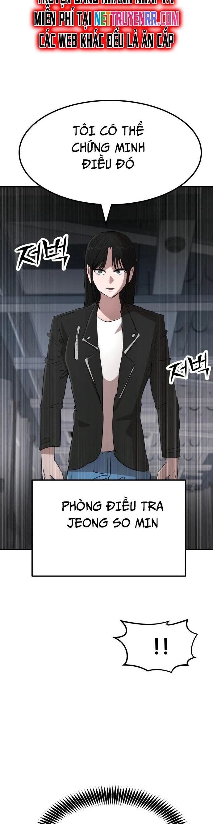 Coin Báo Thù Chương 67 Ảnh 39