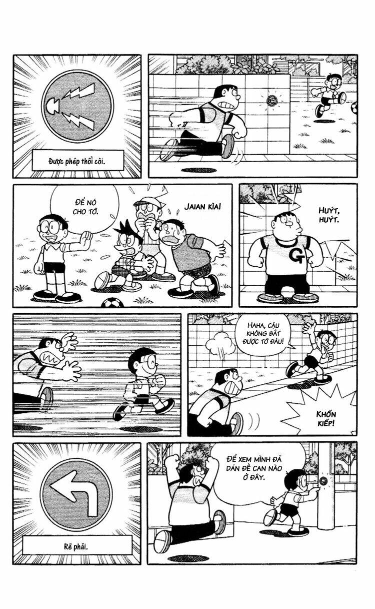 Doraemon Plus Chương 78 Ảnh 6