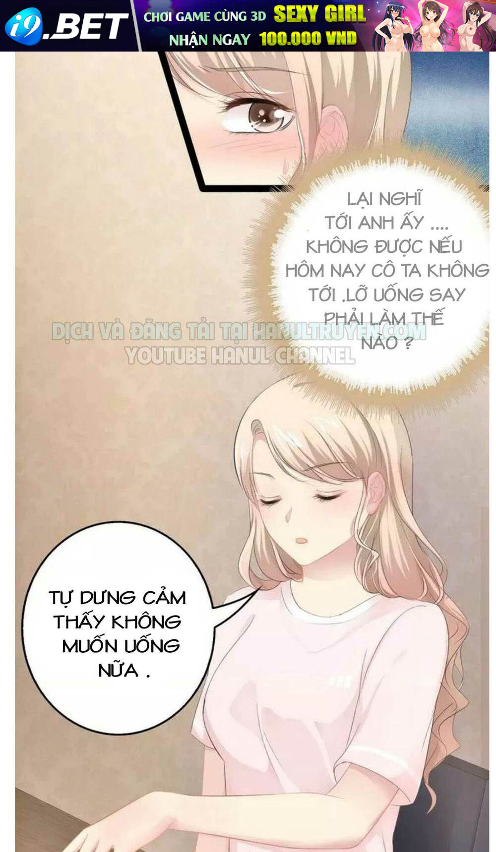 Thần Bí Đế Thiếu Điềm Sủng Thê Chương 95 Ảnh 25