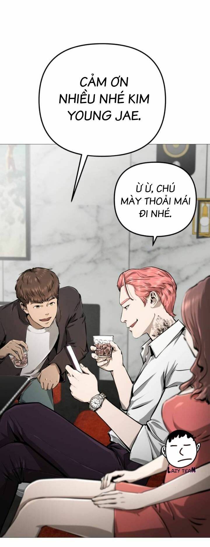Quán Ăn Ngon Chương 8 Ảnh 92
