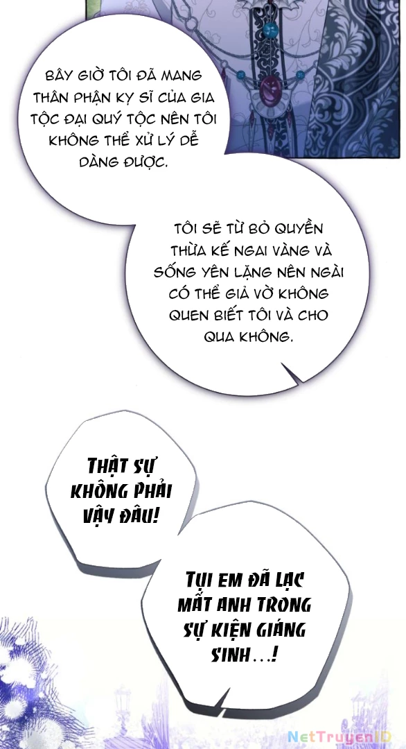 Tôi Tưởng Đó Chỉ Là Tiểu Thuyết Trọng Sinh Bình Thường Chương 95 Ảnh 20