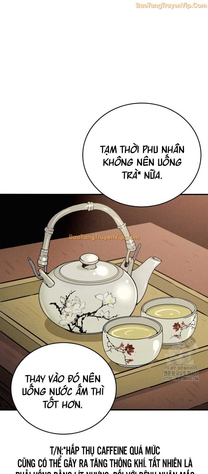 Trọng Sinh Thành Thần Y Thời Tam Quốc Chương 150 Ảnh 20