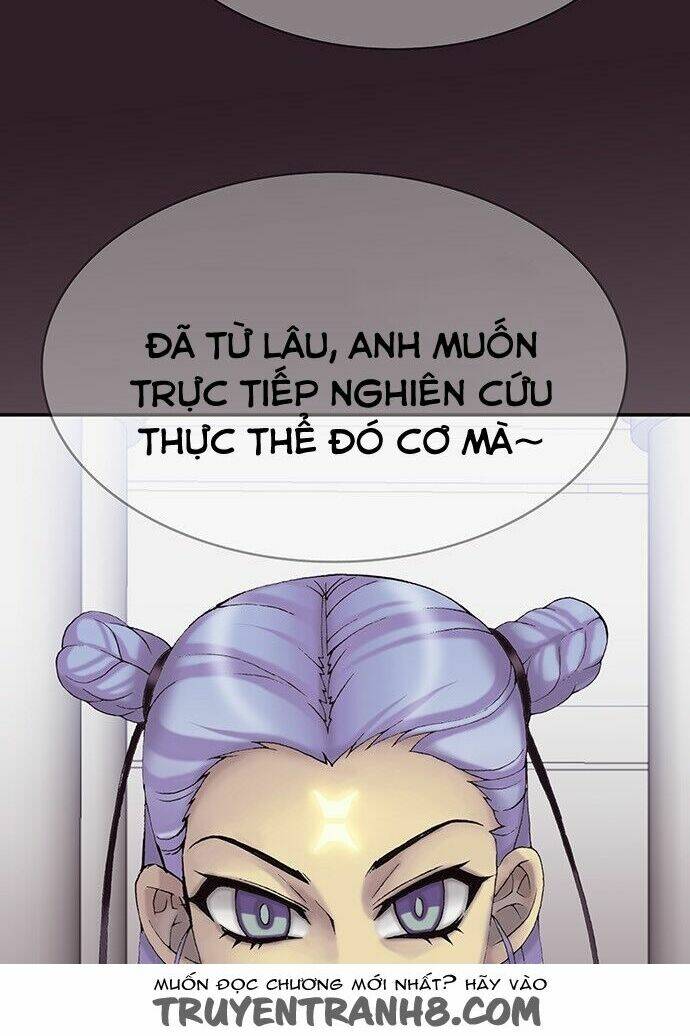 Trăng Mờ Chương 20 Ảnh 19