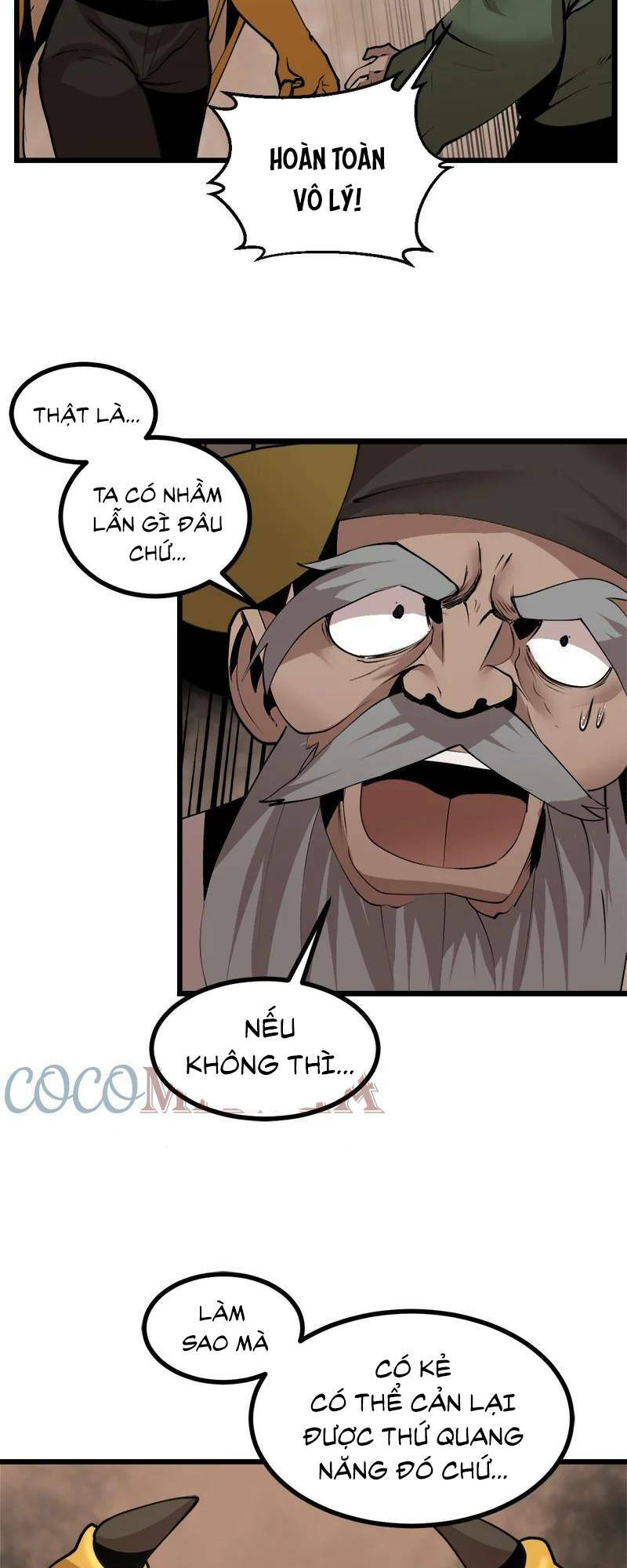 The Dungeon Master Chương 125 Ảnh 15