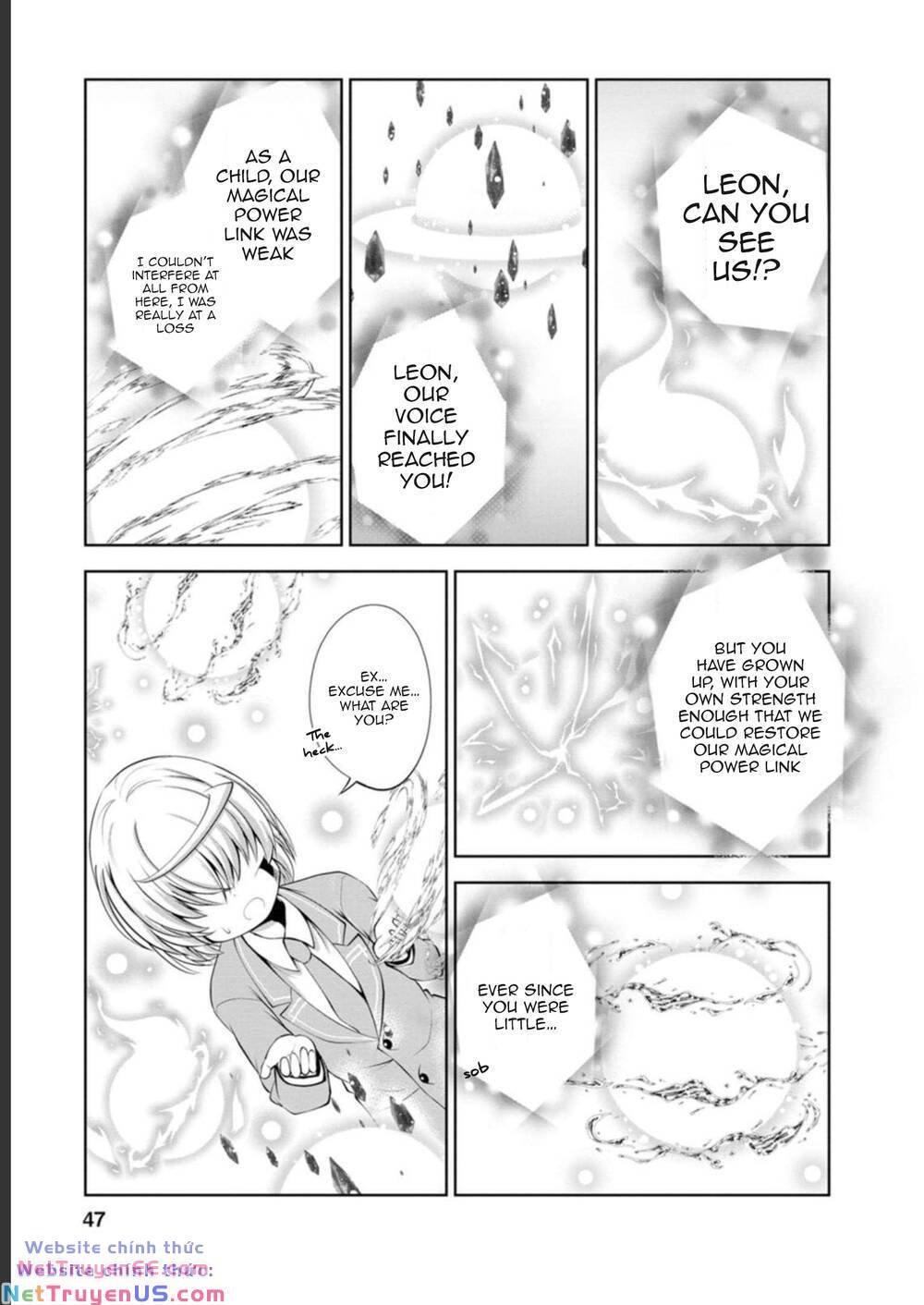 Shinka No Mi ~Shiranai Uchi Ni Kachigumi Jinsei~ Chương 39 Ảnh 16