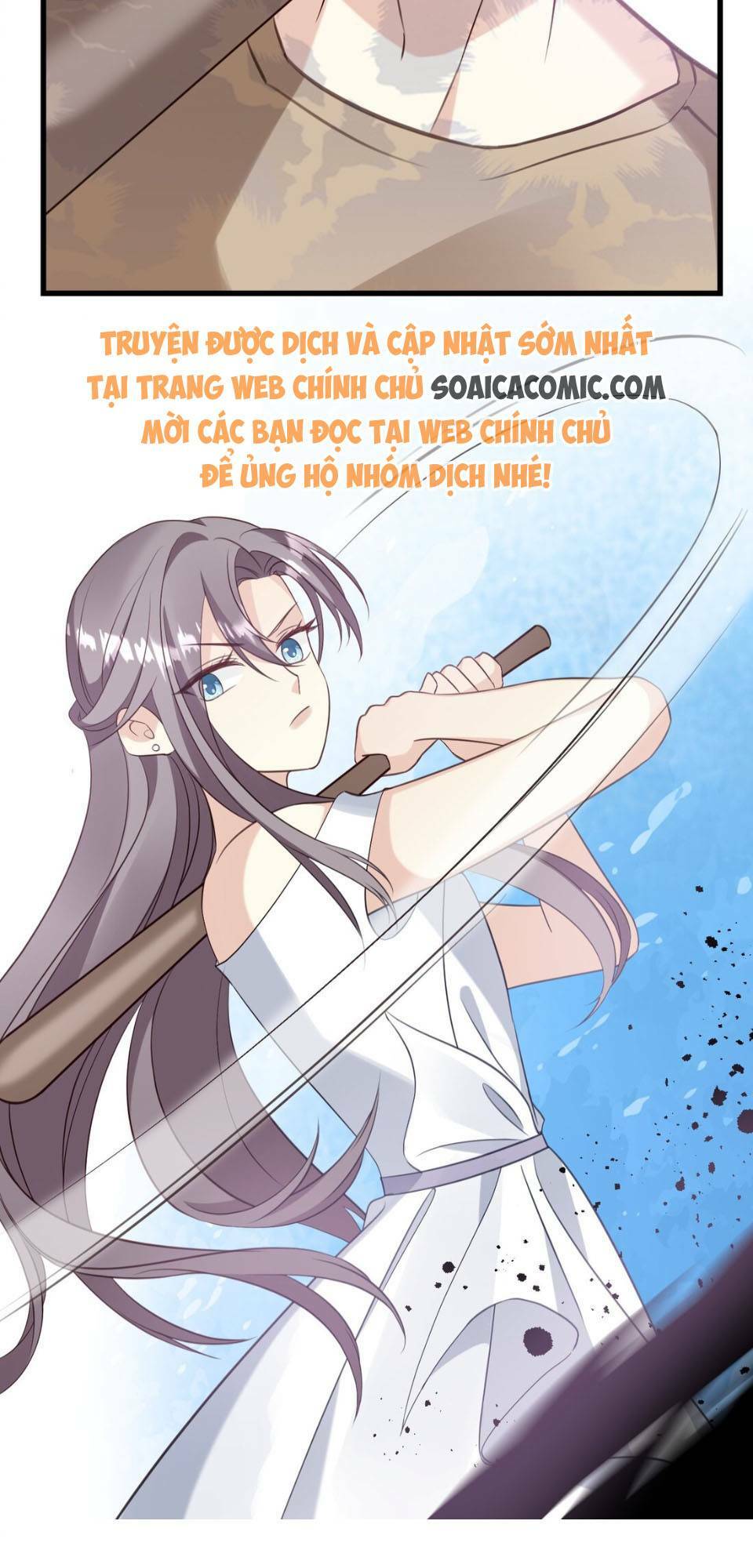 Kiều Thê Hào Môn Chạy Đi Đâu Chương 25 Ảnh 18