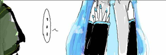 Vocaloid Len X Miku Doujinshi Collection Chương 13 Ảnh 7