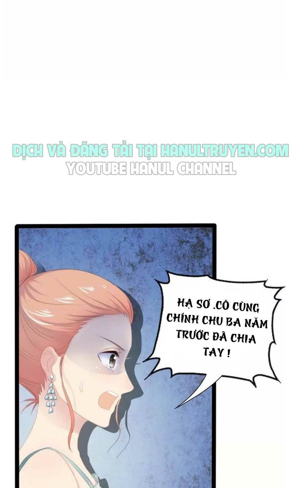 Thần Bí Đế Thiếu Điềm Sủng Thê Chương 97 Ảnh 6