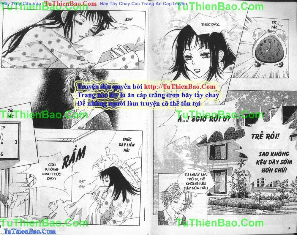 Do You Want To Try? Chương 12 Ảnh 6