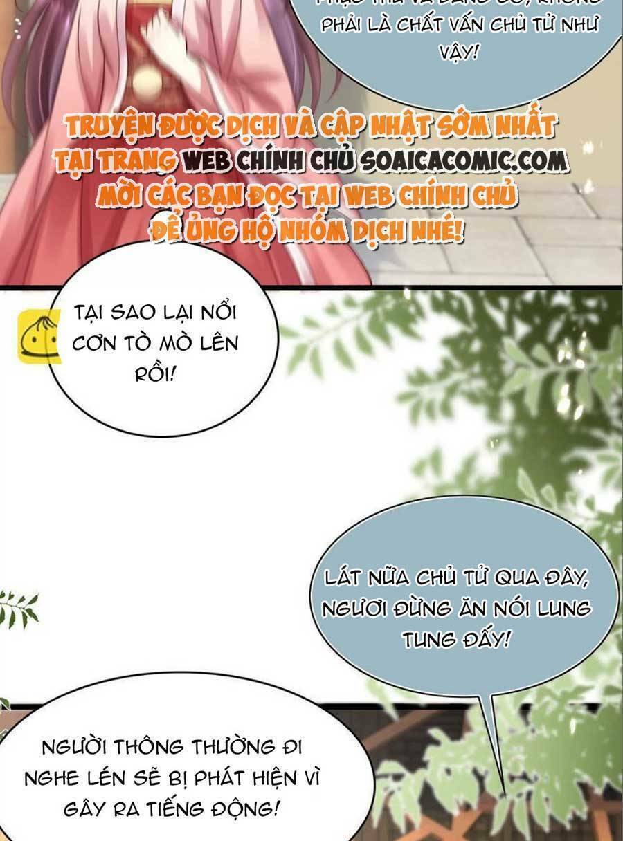 Ta Live Stream Ngược Đãi Nam Chính Chương 30 Ảnh 9