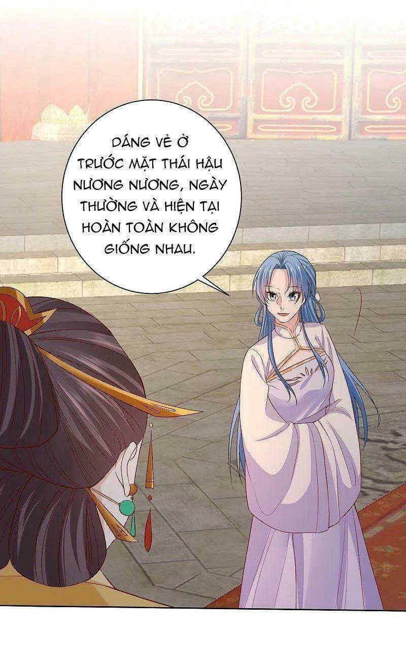 Độc Y Đích Nữ Chương 216 Ảnh 15