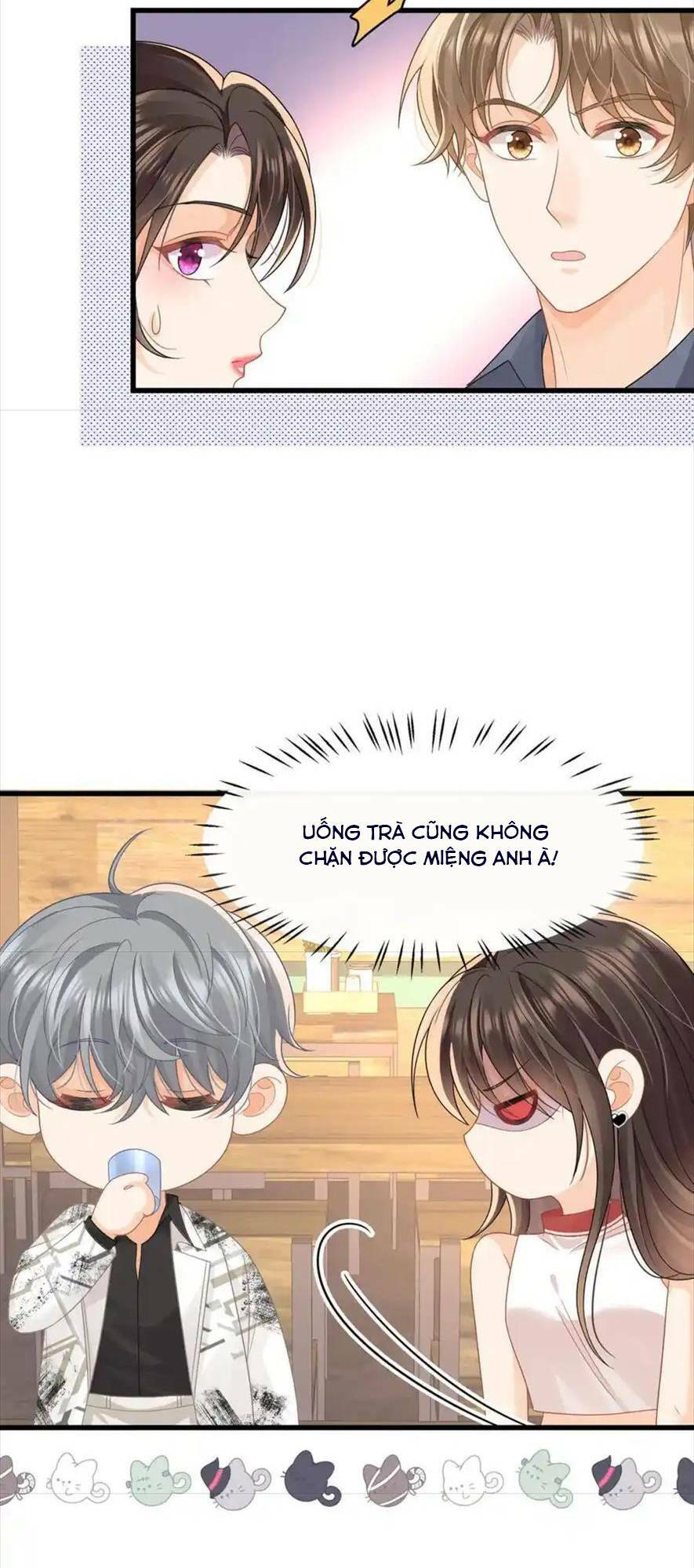 Vụng Trộm Chương 28 Ảnh 28