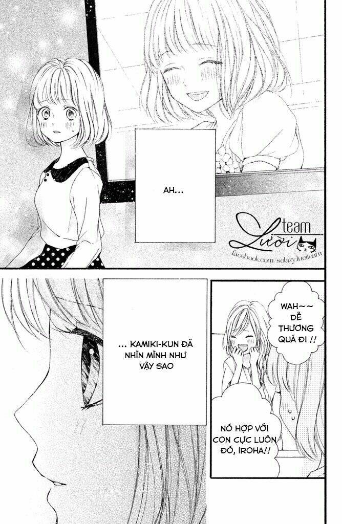 Kamiki Kyoudai Okotowari Chương 7 Ảnh 37
