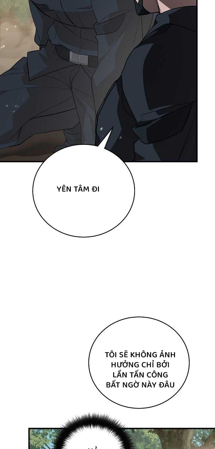 Đột Kích Giả Chương 21 Ảnh 71