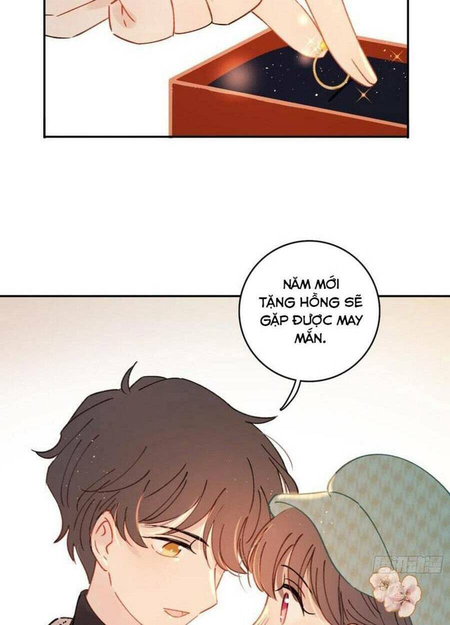 Khi Mộng Thần Yêu Chương 83.5 Ảnh 38