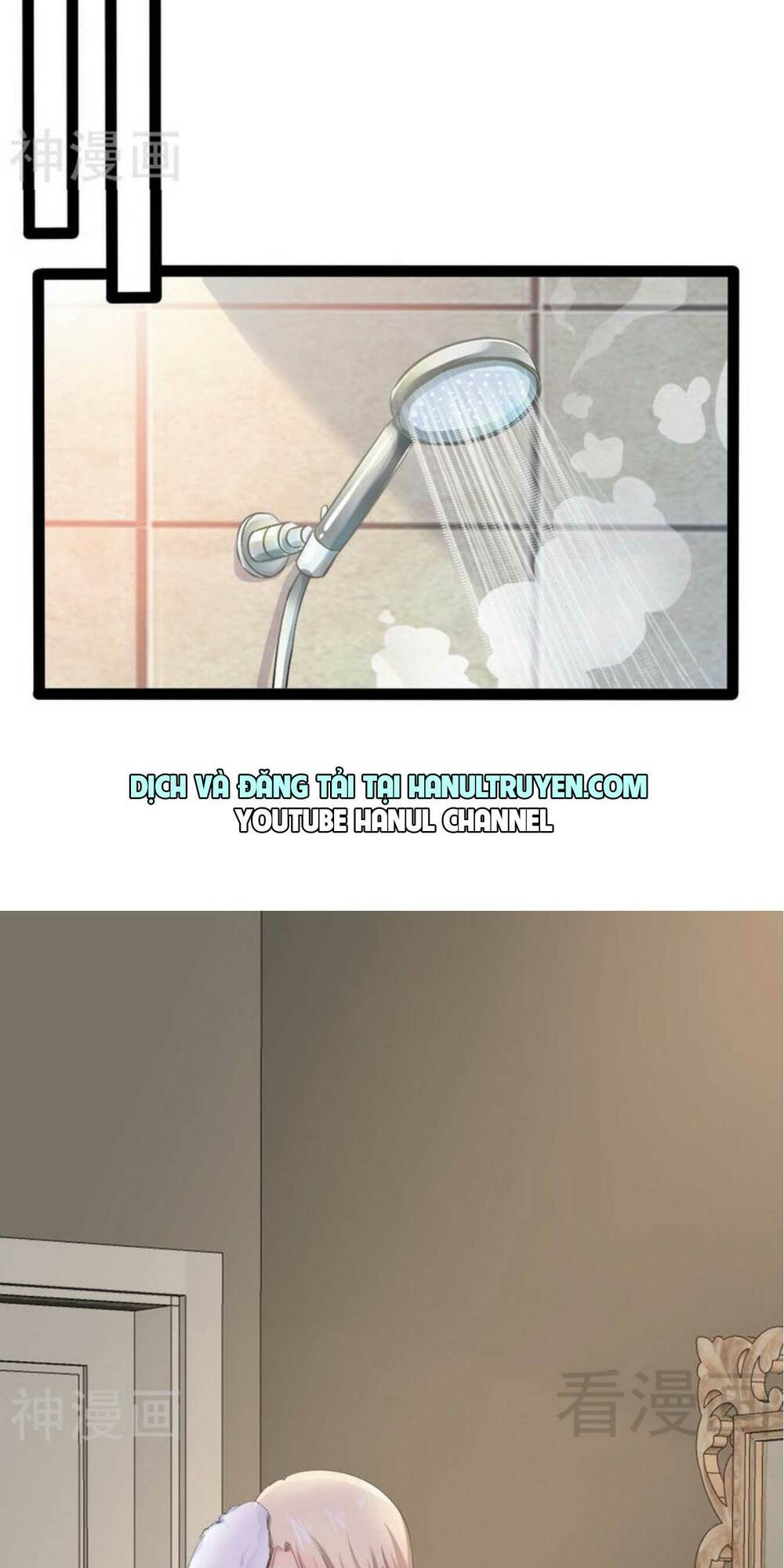 Thần Bí Đế Thiếu Điềm Sủng Thê Chương 82 Ảnh 12