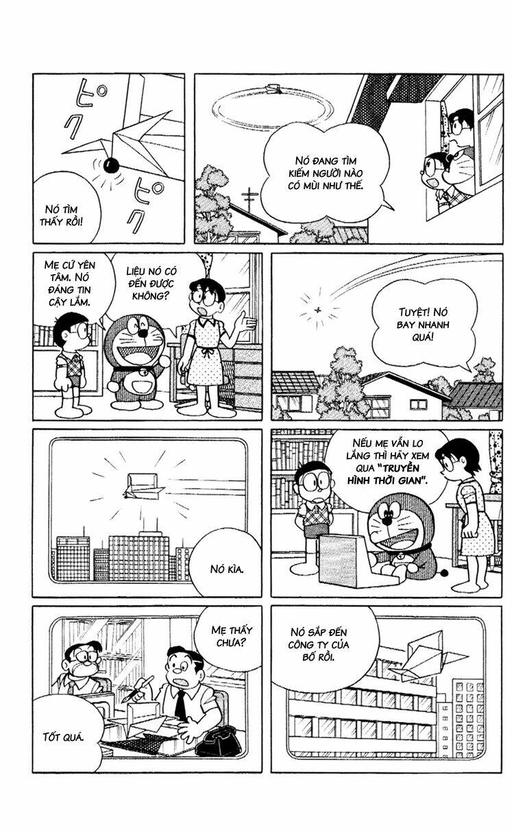Doraemon Plus Chương 77 Ảnh 4