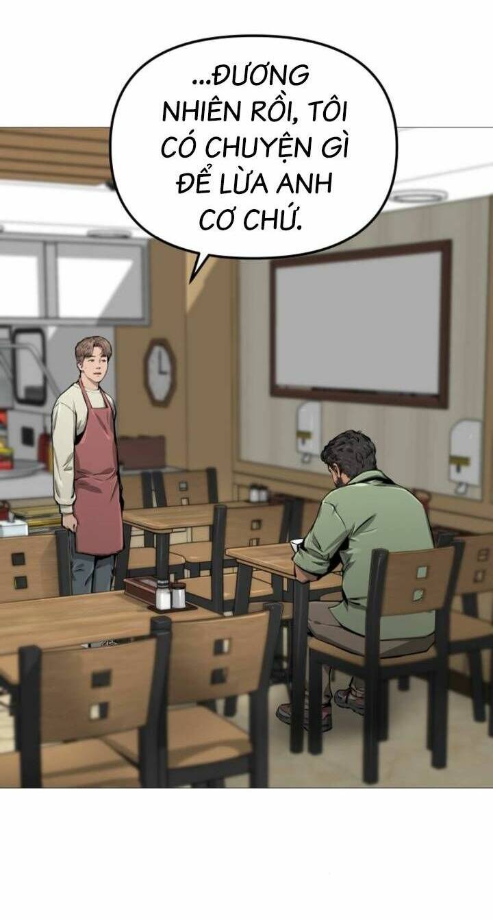Quán Ăn Ngon Chương 6 Ảnh 36