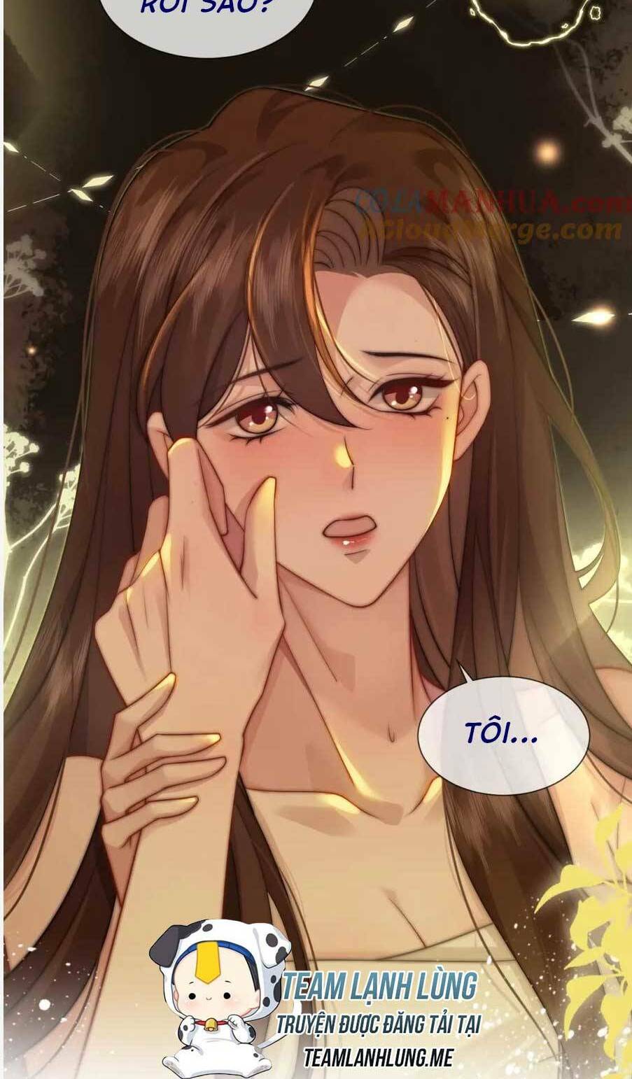 Nhất Dạ Trầm Hôn Chương 34 Ảnh 26
