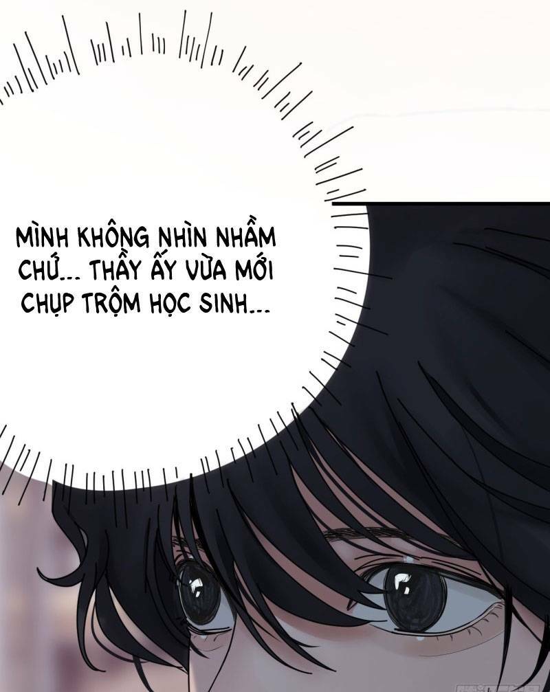 Khi Đóa Hoa Sẫm Màu Nở Rộ Chương 4 Ảnh 7