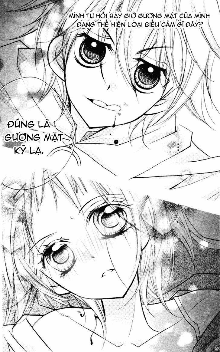 1-Nen 5-Kumi Ikimono Gakari Chương 1 Ảnh 41