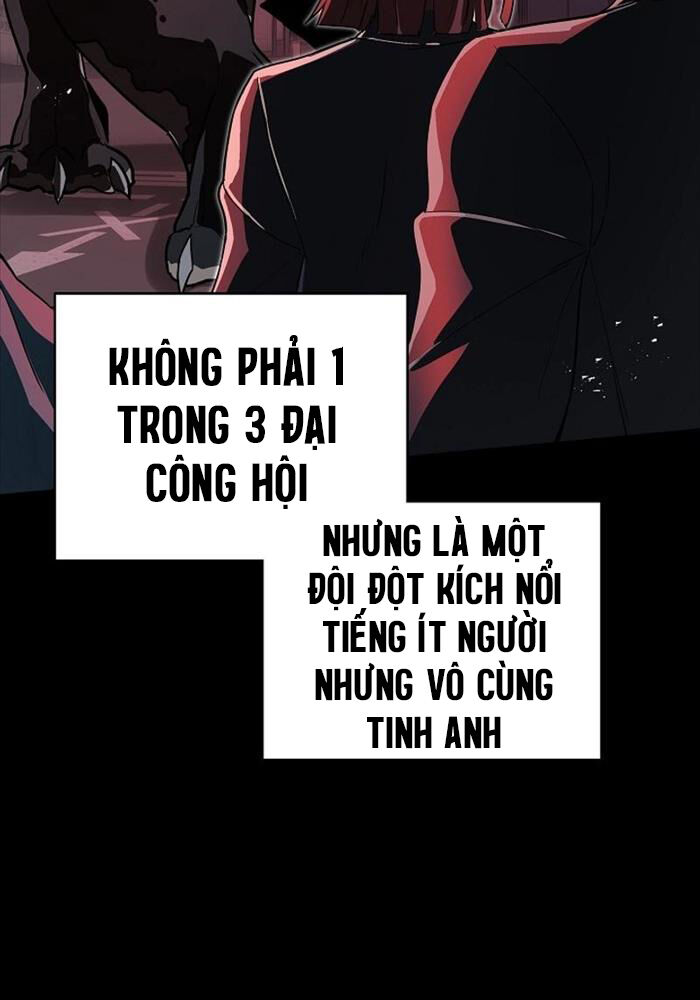 Đột Kích Giả Chương 12 Ảnh 18
