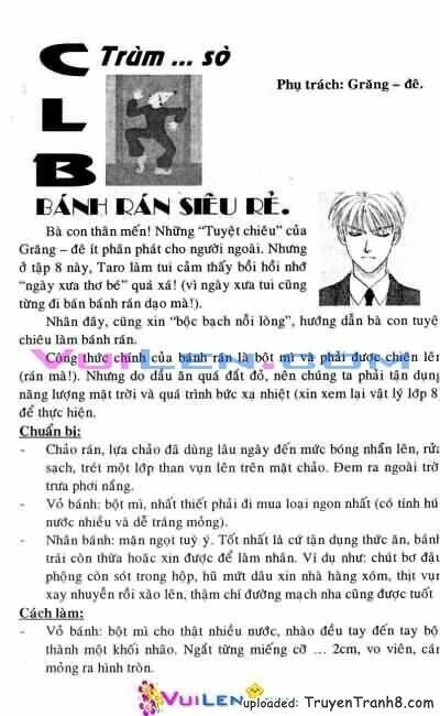 Công Tử Nghèo Chương 16 Ảnh 60