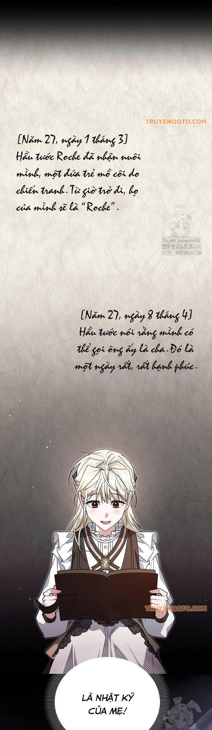 Con Đường Hoa Dành Cho Nam Chính Chương 61 Ảnh 9